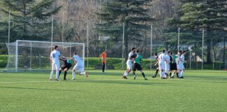 L’Impruneta Tavarnuzze in rimonta si prende il derby contro uno sfortunato Mercatale (2-1)