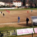 Atletico Levane Audace Galluzzo