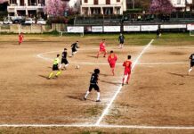 Prima categoria, ecco il calendario completo del girone E (quello con tutte le “nostre” squadre)