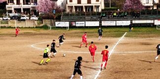 Prima categoria, ecco il calendario completo del girone E (quello con tutte le “nostre” squadre)