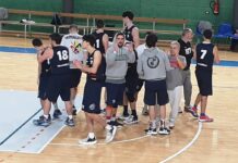 BTB Basket Tavarnelle: la prima squadra perde e dice addio al sogno promozione