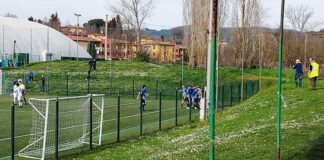 Cerbaia, altra prova convincente: 2-0 al Novoli. E la capolista Jolo è solo a +4 (e ha una partita in più)