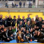 Certosa Volley Prima Divisione