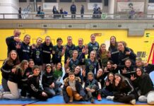 Certosa Volley, torna al successo la Prima Divisione contro la Sestese/Liberi e Forti (3-1)