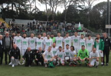 Chianti Nord a testa alta (dopo un avvio-choc): la Coppa Toscana la vince il San Giuliano (3-1)