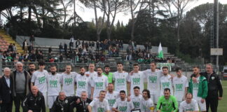 Chianti Nord a testa alta (dopo un avvio-choc): la Coppa Toscana la vince il San Giuliano (3-1)
