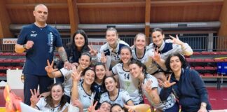 Serie C Chianti Volley, in casa del San Michele rimonta da 1-0: per un 3-1 in trasferta che pesa tantissimo