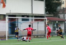 Grevigiana, manca il killer instinct in area di rigore: con il Club Sportivo è solo 0-0