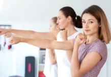 Difesa personale: dal 2 marzo un corso dedicato alle donne alla palestra Zodiac di Tavarnuzze