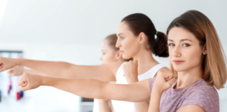 Difesa personale: dal 2 marzo un corso dedicato alle donne alla palestra Zodiac di Tavarnuzze