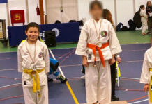 Al Campionato Regionale FIK (a Tavarnelle) brillanti risultati degli allievi di Empi Dojo