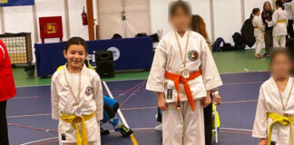 Al Campionato Regionale FIK (a Tavarnelle) brillanti risultati degli allievi di Empi Dojo