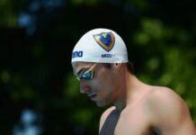 L’INTERVISTA / Filippo Megli: “Alle Olimpiadi di Parigi nonostante quattro anni e mezzo difficili”