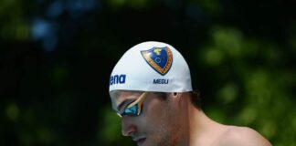 L’INTERVISTA / Filippo Megli: “Alle Olimpiadi di Parigi nonostante quattro anni e mezzo difficili”