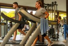 “Fitness anti age” a Sport Lab21 presso il Parco Sportivo La Botte (San Casciano)