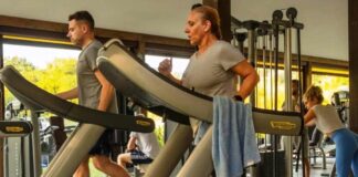 “Fitness anti age” a Sport Lab21 presso il Parco Sportivo La Botte (San Casciano)