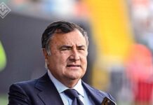 Joe Barone non ce l’ha fatta: è morto il direttore generale della Fiorentina