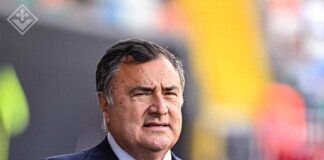 Joe Barone non ce l’ha fatta: è morto il direttore generale della Fiorentina