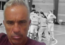 Prima squadra BTB Basket Tavarnelle, un 2024 da pazzi: faccia a faccia con coach Francesco Mannella