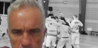 Prima squadra BTB Basket Tavarnelle, un 2024 da pazzi: faccia a faccia con coach Francesco Mannella