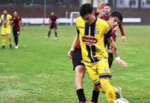 Serie D, domani storica partita del San Donato Tavarnelle all'”Armando Picchi” di Livorno: le parole di Francesco Neri