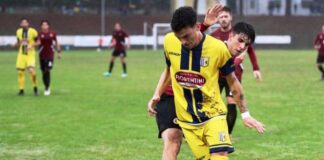 Serie D, domani storica partita del San Donato Tavarnelle all'”Armando Picchi” di Livorno: le parole di Francesco Neri