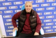 Lornano Badesse Calcio, cambio in panchina: il nuovo mister è Francesco Perini