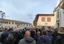 Sancascianese, l’ultimo saluto al direttore generale Silvano Raspollini: “Lasci a tutti noi un’eredità immensa”