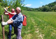 Il Gruppo Escursionisti Berardenga rinnova il consiglio e si avvicina al traguardo dei dieci anni di vita