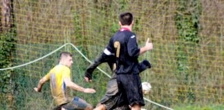 San Polo, situazione di classifica disperata: il presidente Viviani della Robbia conferma mister Marco Cresci