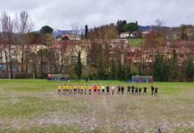 Derby a Greve, super sfida per il Cubino, big-match in Terza. Il programma completo della domenica