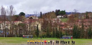 Derby a Greve, super sfida per il Cubino, big-match in Terza. Il programma completo della domenica