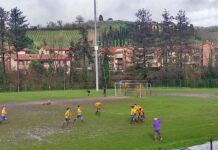 Nel fango del “Walter Franchi” il derby lo vince la Grevigiana (3-1): sprofonda il San Polo
