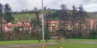 Nel fango del “Walter Franchi” il derby lo vince la Grevigiana (3-1): sprofonda il San Polo