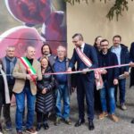 Inaugurazione Sanguis Jovis Palazzetto Strada in Chianti_OK