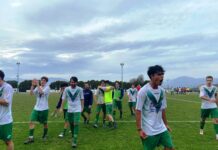La Sancascianese torna alla vittoria con il botto: 2-0 in casa dalla capolista Jolo con due gol nel recupero