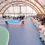 Karate campionati regionali Tavarnelle 3 marzo 2024_1