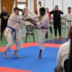 Karate campionati regionali Tavarnelle 3 marzo 2024_10