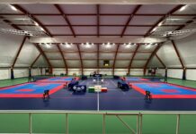 Polisportiva Tavarnelle, nel week end a Bustecca il Campionato Regionale Toscano di Karate