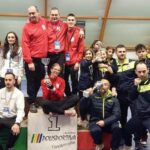 Karate campionati regionali Tavarnelle 3 marzo 2024_5