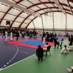 Karate campionati regionali Tavarnelle 3 marzo 2024_7