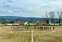 Morina+Cubillos: la Libertas Barberino Tavarnelle batte Amici Miei 2-0 e rimane appieno nel “treno playoff”