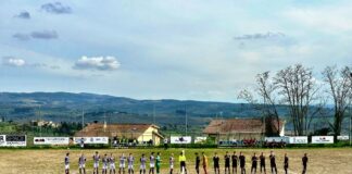 Morina+Cubillos: la Libertas Barberino Tavarnelle batte Amici Miei 2-0 e rimane appieno nel “treno playoff”