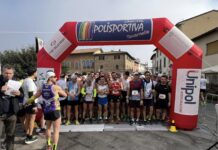Maratonina di Tavarnelle, edizione 2024 agli archivi: con grande soddisfazione degli organizzatori