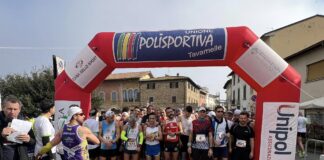 Maratonina di Tavarnelle, edizione 2024 agli archivi: con grande soddisfazione degli organizzatori