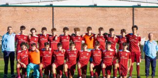 Addio “storico” in panchina: dopo 14 anni il cerbaiolo Sauro Belli saluta le giovanili del Montelupo