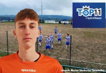 Esperienza, gol e giocate: il nuovo appuntamento con la Top 11 del Chianti