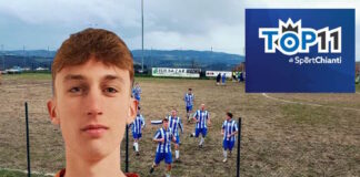 Esperienza, gol e giocate: il nuovo appuntamento con la Top 11 del Chianti