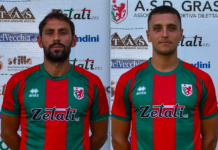 Natale-Dini, il Grassina vince e convince contro il Subbiano (2-0)