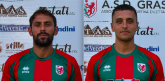 Natale-Dini, il Grassina vince e convince contro il Subbiano (2-0)